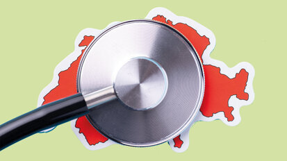 Notwendigkeit eines schnellen Zugangs zu neuen Medikamenten durch Pandemie bestätigt Notwendigkeit eines schnellen Zugangs zu neuen Medikamenten durch Pandemie bestätigt