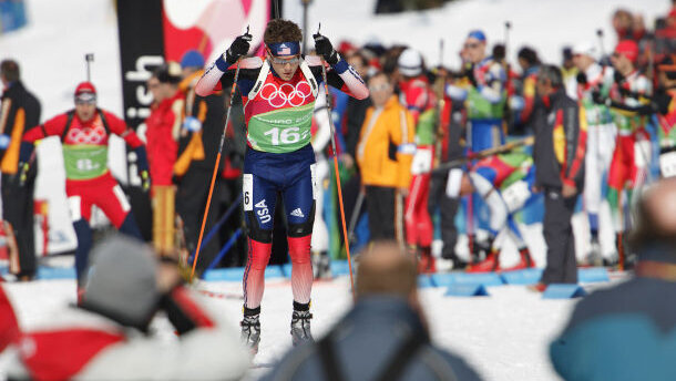 More olympians screened for oral cancer