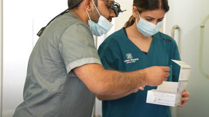 VOCO – Unboxing Admira Fusion 5:  VOCO – Unboxing Admira Fusion 5: