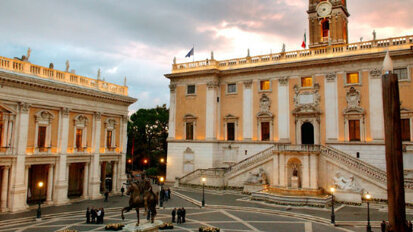 III Congresso Nazionale Biomatchoral