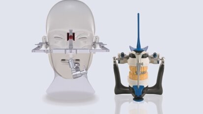 Łuk twarzowy i artykulator – niezbędne we współczesnej protetyce funkcjonalnej