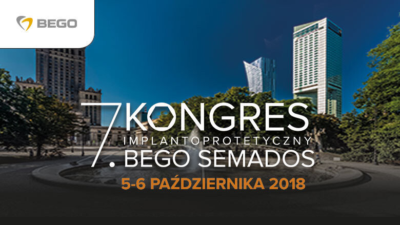 7. Kongres BEGO Semados