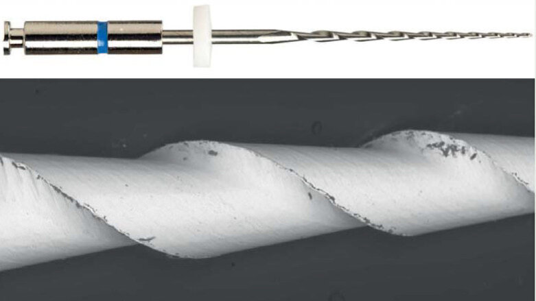 Le système Genius : moteur et limes pour mouvement réciproque et rotation continue