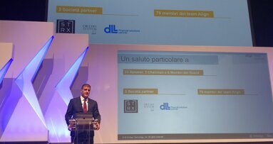 Grande successo per la prima edizione dell’Align Italian Summit