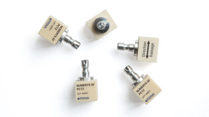 Prix de l’Innovation ADF 2019 : Itena Clinical lauréat pour son composite en fibres de verre