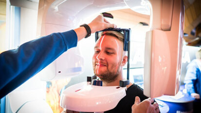 Planmeca challenges hackers to reshape the future of dental care