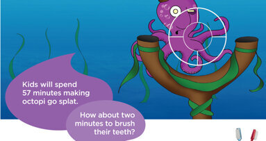 Dental organizations team with Ad Council in campaign on children’s oral health