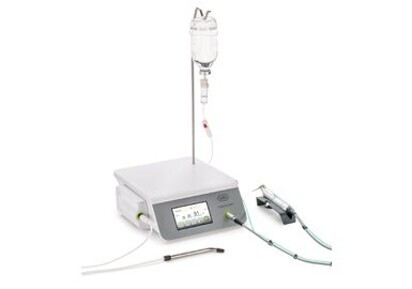 Implantmed & Osstell ISQ Module