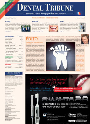 DT France No. 5, 2017 DT France No. 5, 2017