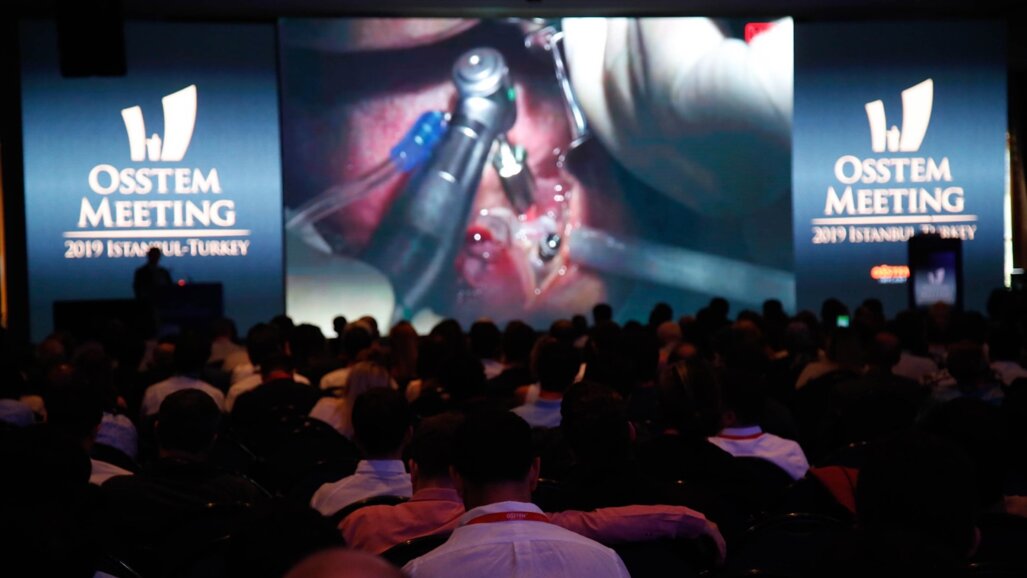 Osstem Implant’tan Görkemli Buluşma