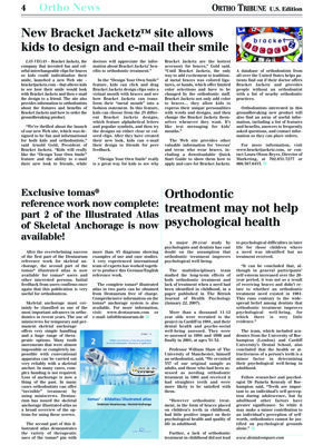 Ortho Tribune U.S.