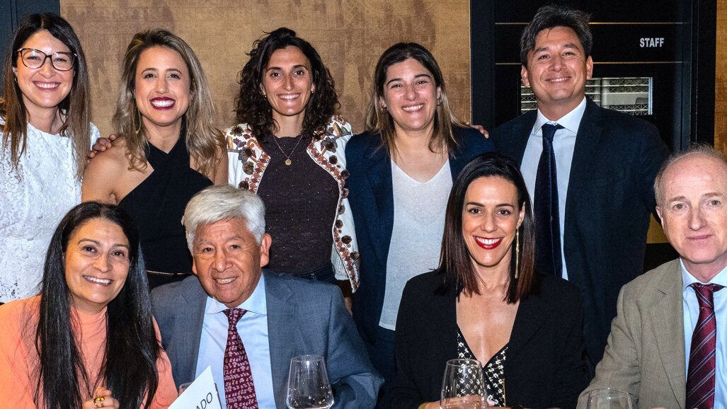 Gran participación en la Reunión de la Sociedad de Odontopediatría