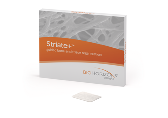 BioHorizons Camlog – Striate+