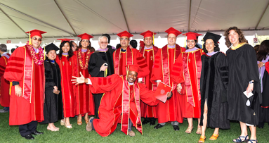 Maestrías en Odontología Geriátrica, Dolor Orofacial y Medicina Oral en California