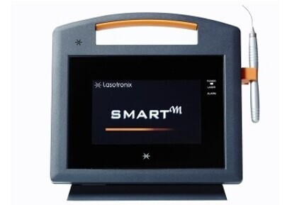 smartM – rewolucyjny laser diodowy