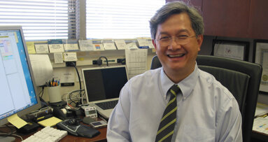 Salivary diagnostics redefining dentistry