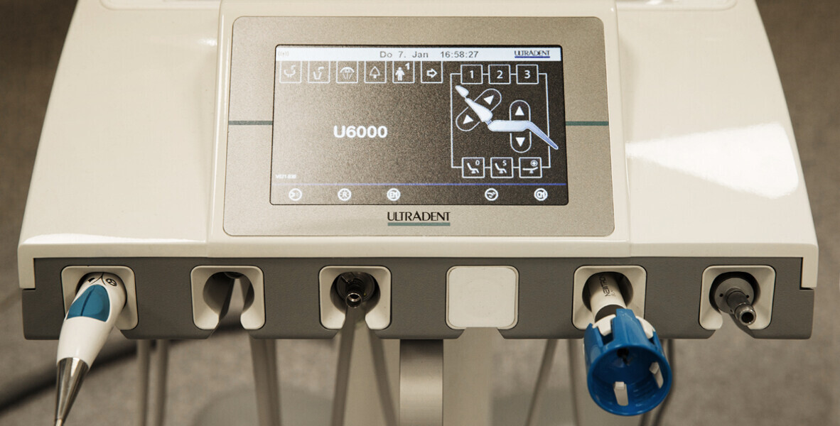 van der Ven OP Detail