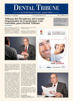 DT Spain No. 2, 2014