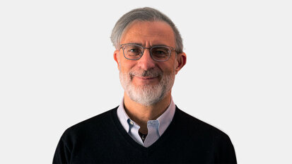 Dentists on coronavirus reality around the globe: Dr Mauro Labanca from Italy