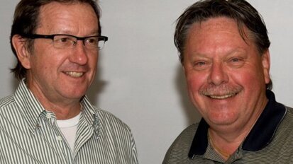 Wahlfreiheit – konisch oder Tube in Tube? Wahlfreiheit – konisch oder Tube in Tube?