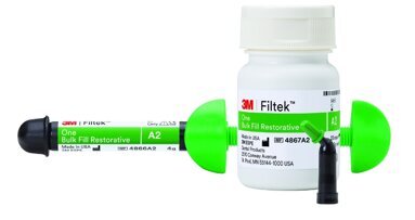 3M Filtek™ One Bulk Fill Restauratiemateriaal