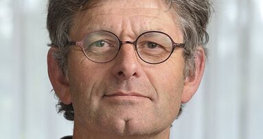 “Communiceer in de comfortzone van je patiënt”