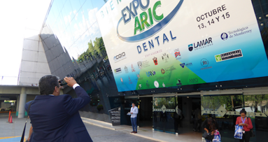ARIC Dental sorprende por su calidad