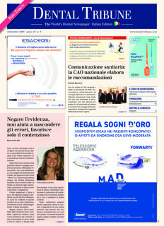 DT Italy No. 9, 2019