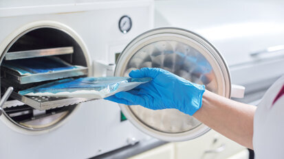 Seminarpower: Fit für Qualitätsmanagement, Hygiene und Abrechnung