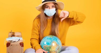 Was sagt das Arbeitsrecht zu Krankheit während des Urlaubs?