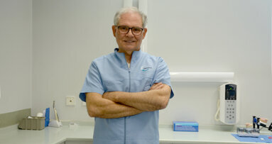 “Oferecemos um ambiente de aprendizagem rico e diversificado”