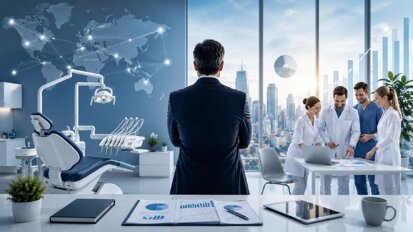 Come gestire con successo lo studio odontoiatrico in tempi di crisi geopolitiche