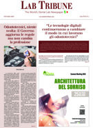 Lab Tribune Italy No. 1, 2026