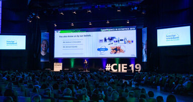 Bio je to Competence in Esthetics 2019