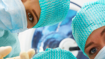 Pandémie grippale : quelle conduite tenir au cabinet ?