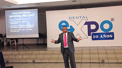 La bioestimulación de tejidos con láser La bioestimulación de tejidos con láser