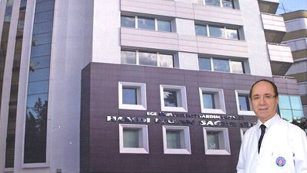 Onkoloji ve Nakil Hastalarına Büyük Özen