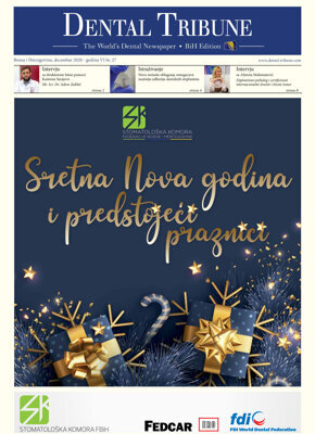 DT Bosnia and Herzegovina No. 4, 2020