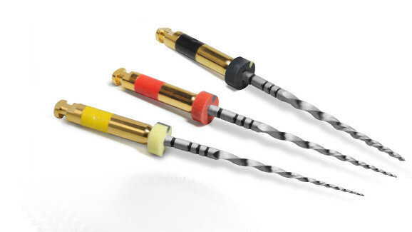 Webinar: Wurzelkanalaufbereitung mit reziprok arbeitenden Feilen