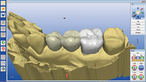 Целият процес върви по-гладко