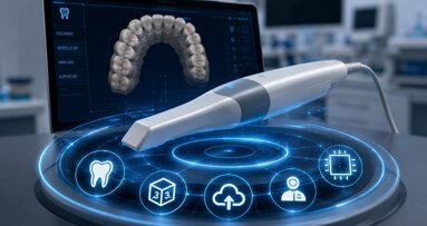 Criterios clínicos para evaluar un escáner intraoral