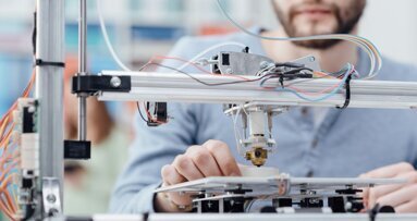 3D-printen van kronen nauwkeuriger dan frezen