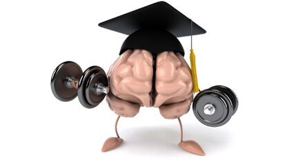 Manger du poisson rend intelligent