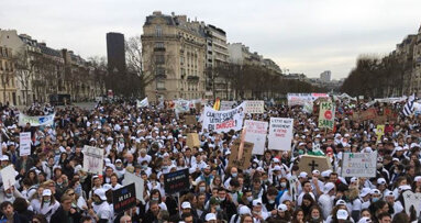 Regroupement départementaux pour lutter contre le réglement arbitral  : CCDELI 