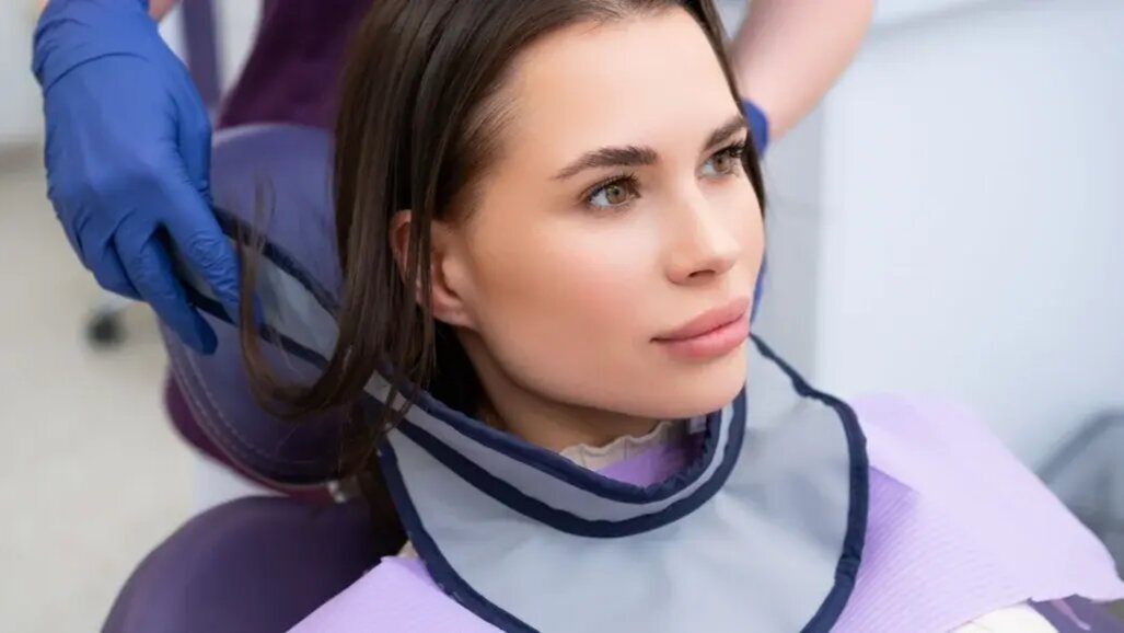 ADA обявява важни промени в правилата за безопасност при рентгенография