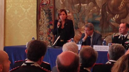 Odontoiatria a misura di bambino