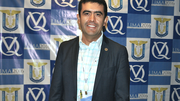 Perú se posiciona como un referente en la región para eventos científicos