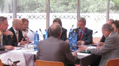 Syneron Dental Lasers firma l’accordo con nuovi Distributori in Europa