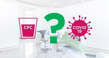 Nuove evidenze sull’efficacia del CPC nella riduzione della carica virale del SARS-CoV-2