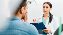 Burn-out и менталното здраве сред денталните лекари, работещи с жертви на травма